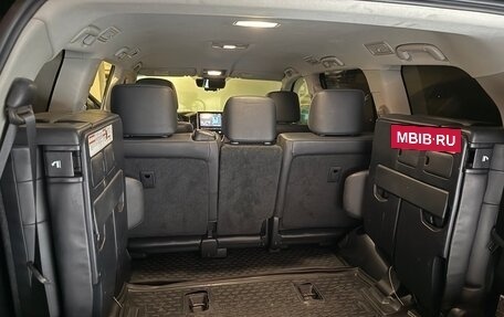 Toyota Land Cruiser 200, 2018 год, 10 500 000 рублей, 13 фотография