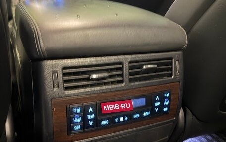 Toyota Land Cruiser 200, 2018 год, 10 500 000 рублей, 9 фотография
