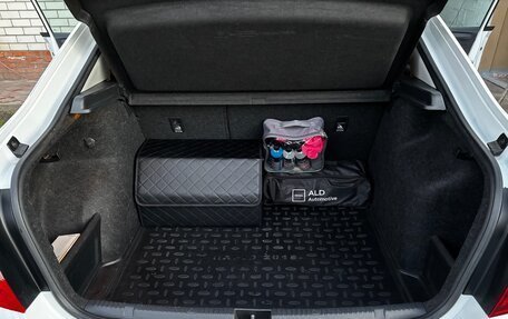 Skoda Rapid I, 2017 год, 1 185 000 рублей, 13 фотография