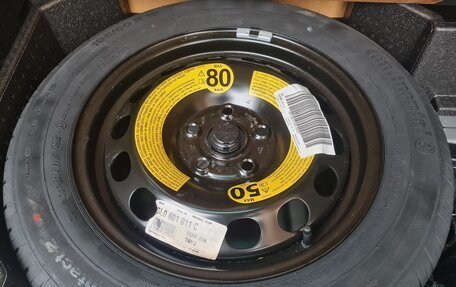 Skoda Yeti I рестайлинг, 2017 год, 1 650 000 рублей, 11 фотография