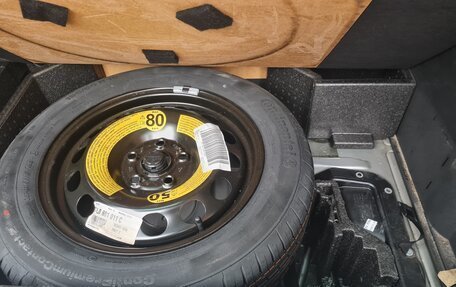 Skoda Yeti I рестайлинг, 2017 год, 1 650 000 рублей, 12 фотография