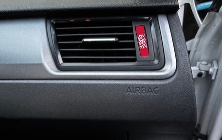 Skoda Rapid I, 2017 год, 1 185 000 рублей, 21 фотография