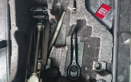 Skoda Yeti I рестайлинг, 2017 год, 1 650 000 рублей, 10 фотография