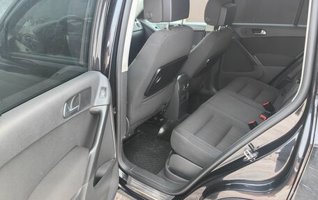 Volkswagen Tiguan I, 2012 год, 1 200 000 рублей, 5 фотография