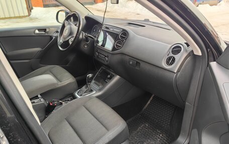 Volkswagen Tiguan I, 2012 год, 1 200 000 рублей, 7 фотография