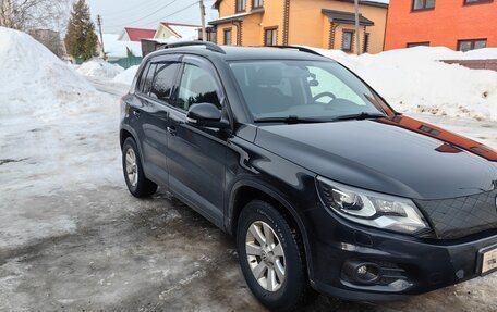 Volkswagen Tiguan I, 2012 год, 1 200 000 рублей, 2 фотография