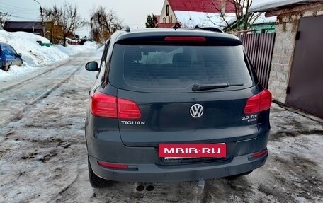 Volkswagen Tiguan I, 2012 год, 1 200 000 рублей, 3 фотография