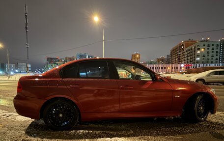 BMW 3 серия, 2006 год, 550 000 рублей, 4 фотография