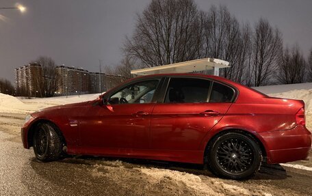 BMW 3 серия, 2006 год, 550 000 рублей, 7 фотография