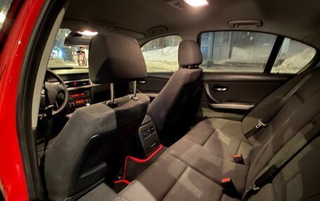 BMW 3 серия, 2006 год, 550 000 рублей, 9 фотография