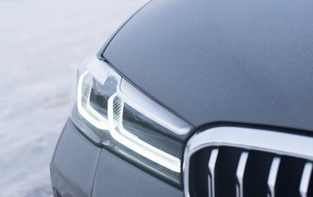 BMW 5 серия, 2021 год, 5 107 000 рублей, 8 фотография