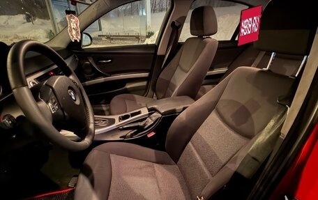 BMW 3 серия, 2006 год, 550 000 рублей, 8 фотография