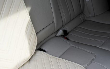 BMW 5 серия, 2021 год, 5 107 000 рублей, 22 фотография