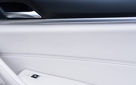 BMW 5 серия, 2021 год, 5 107 000 рублей, 20 фотография