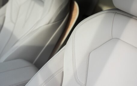 BMW 5 серия, 2021 год, 5 107 000 рублей, 17 фотография