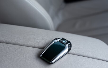 BMW 5 серия, 2021 год, 5 107 000 рублей, 18 фотография