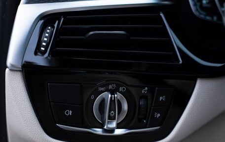 BMW 5 серия, 2021 год, 5 107 000 рублей, 16 фотография