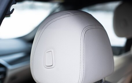 BMW 5 серия, 2021 год, 5 107 000 рублей, 25 фотография