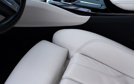 BMW 5 серия, 2021 год, 5 107 000 рублей, 31 фотография