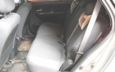 KIA Carens III (RP), 2009 год, 580 000 рублей, 7 фотография