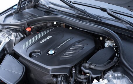 BMW 5 серия, 2021 год, 5 107 000 рублей, 28 фотография