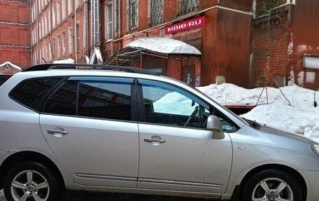 KIA Carens III (RP), 2009 год, 580 000 рублей, 8 фотография