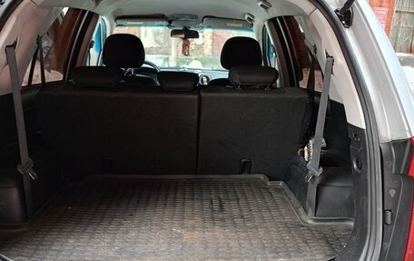 KIA Carens III (RP), 2009 год, 580 000 рублей, 5 фотография
