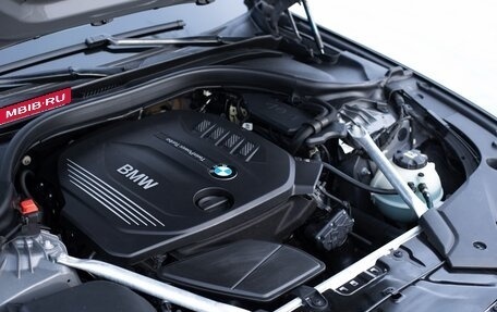 BMW 5 серия, 2021 год, 5 107 000 рублей, 29 фотография