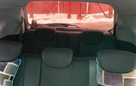 KIA Carens III (RP), 2009 год, 580 000 рублей, 12 фотография