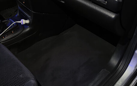 Opel Vectra B рестайлинг, 2001 год, 300 000 рублей, 8 фотография