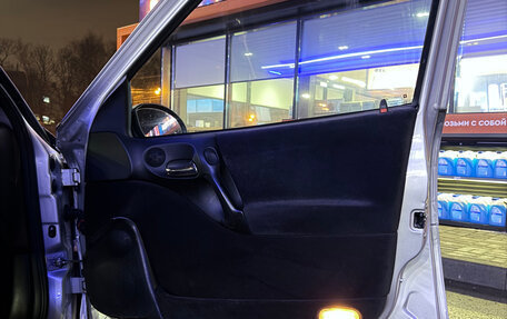 Opel Vectra B рестайлинг, 2001 год, 300 000 рублей, 7 фотография