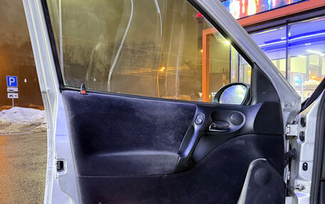 Opel Vectra B рестайлинг, 2001 год, 300 000 рублей, 6 фотография