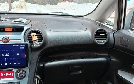 KIA Carens III (RP), 2009 год, 580 000 рублей, 15 фотография