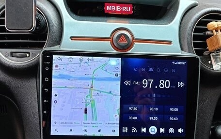 KIA Carens III (RP), 2009 год, 580 000 рублей, 14 фотография