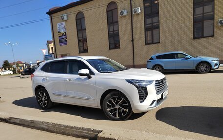 Haval Jolion, 2021 год, 1 370 000 рублей, 2 фотография