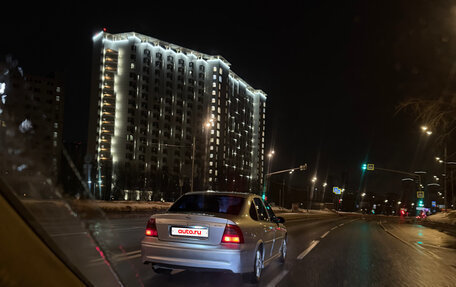 Opel Vectra B рестайлинг, 2001 год, 300 000 рублей, 12 фотография