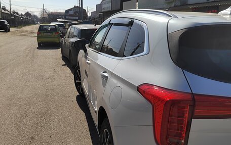 Haval Jolion, 2021 год, 1 370 000 рублей, 7 фотография