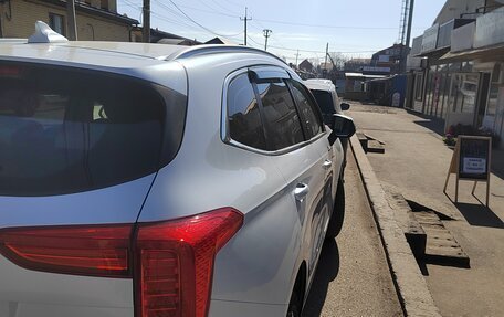 Haval Jolion, 2021 год, 1 370 000 рублей, 6 фотография