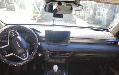 Haval Jolion, 2021 год, 1 370 000 рублей, 9 фотография