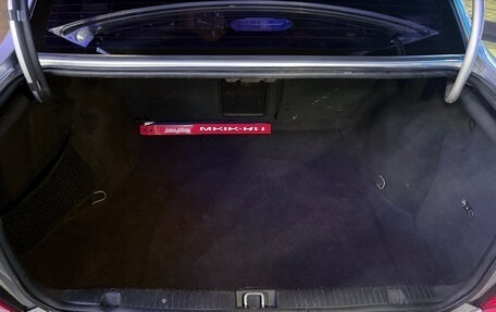 Opel Vectra B рестайлинг, 2001 год, 300 000 рублей, 11 фотография