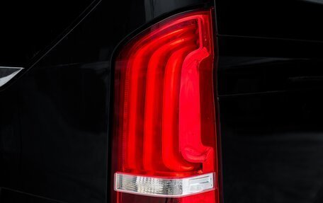 Mercedes-Benz V-Класс, 2016 год, 3 420 000 рублей, 9 фотография