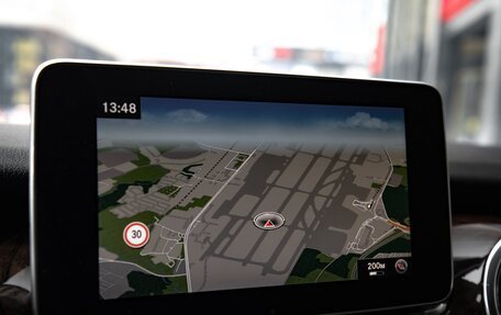 Mercedes-Benz V-Класс, 2016 год, 3 420 000 рублей, 17 фотография