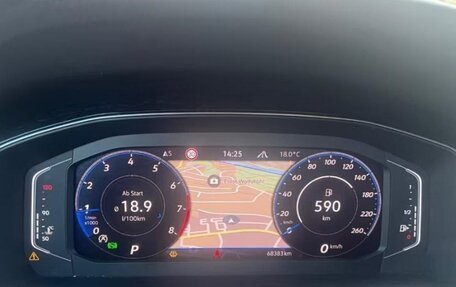 Volkswagen Passat B8 рестайлинг, 2023 год, 3 250 000 рублей, 4 фотография