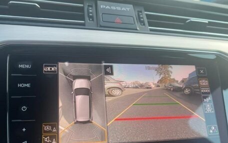 Volkswagen Passat B8 рестайлинг, 2023 год, 3 250 000 рублей, 14 фотография