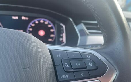 Volkswagen Passat B8 рестайлинг, 2023 год, 3 250 000 рублей, 11 фотография