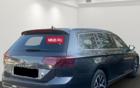 Volkswagen Passat B8 рестайлинг, 2023 год, 3 250 000 рублей, 16 фотография