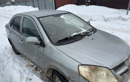 Geely MK I рестайлинг, 2008 год, 69 000 рублей, 8 фотография