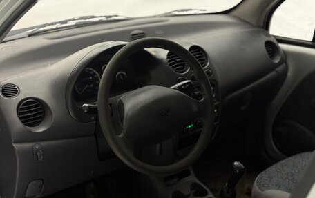 Daewoo Matiz I, 2012 год, 145 000 рублей, 6 фотография