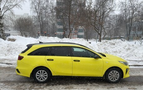 KIA cee'd III, 2019 год, 1 180 000 рублей, 4 фотография