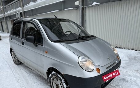 Daewoo Matiz I, 2012 год, 145 000 рублей, 2 фотография